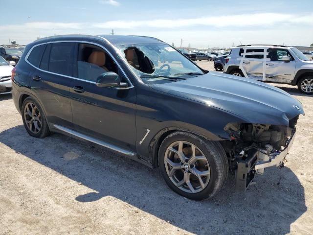 2021 BMW X3 SDRIVE3 - 5UXTY3C06M9E29889