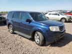 HONDA PILOT EX photo