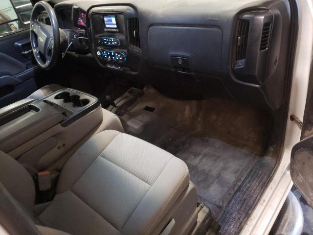 2015 CHEVROLET 3500 - 1GC0KYEG1FZ521652