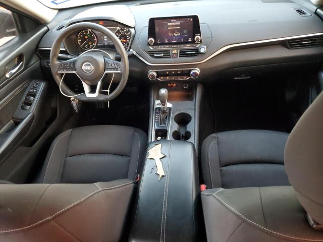 2019 NISSAN ALTIMA S - 1N4BL4BV9KC141155