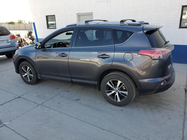 VIN JTMRFREV5GJ100484 2016 Toyota RAV4, Xle no.2