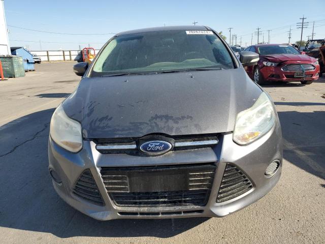 VIN 1FADP3F29DL245235 2013 Ford Focus, SE no.5