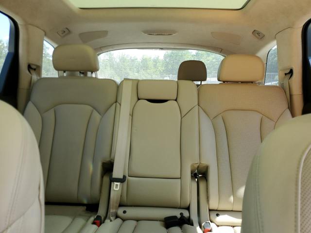 2018 AUDI Q7 PRESTIG - WA1VABF76JD037772