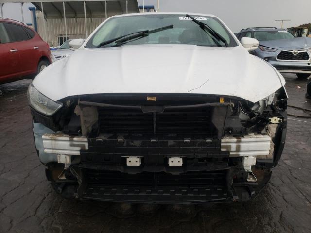 VIN 3FA6P0HD8ER173646 2014 Ford Fusion, SE no.5