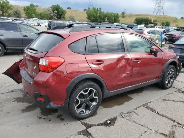 VIN JF2GPAMC7F8243479 2015 Subaru XV, 2.0 Limited no.3