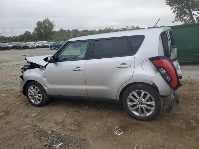 VIN KNDJP3A59J7585858 2018 KIA Soul, + no.2