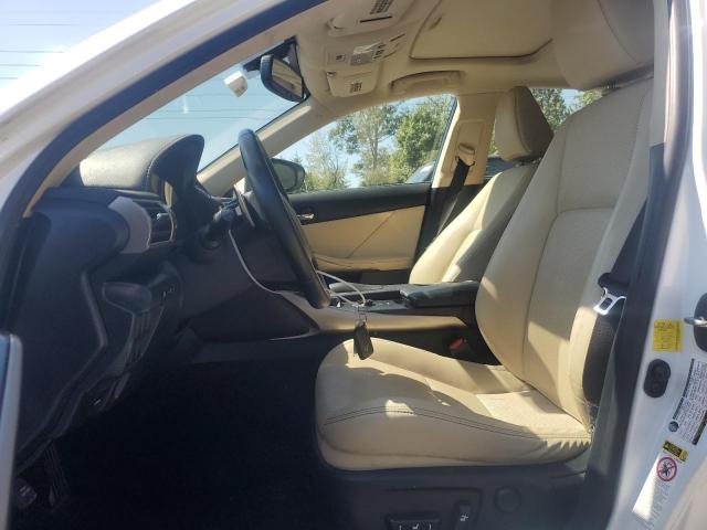 2015 LEXUS IS 350 - JTHCE1D23F5006594