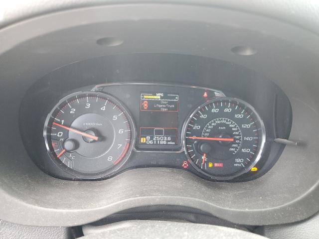 2020 SUBARU WRX PREMIU - JF1VA1C65L9829547