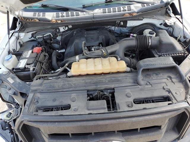 2016 FORD F150 SUPER - 1FTEX1CP4GFB21394