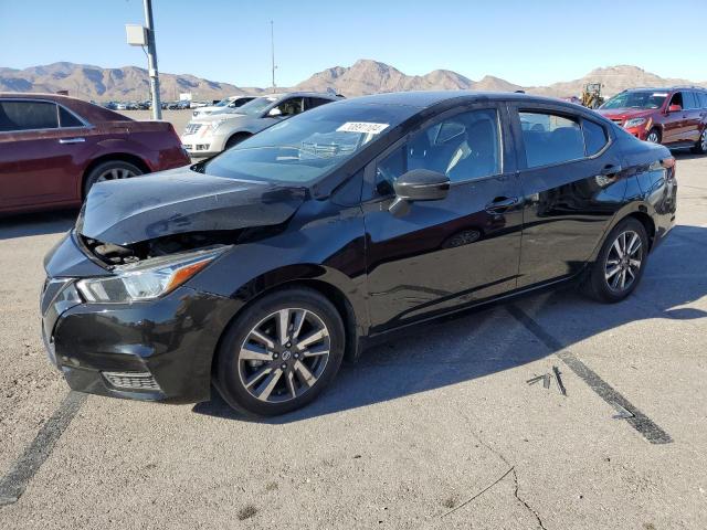 2020 NISSAN VERSA SV - 3N1CN8EVXLL901579