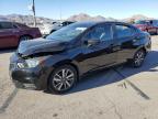2020 NISSAN VERSA SV - 3N1CN8EVXLL901579