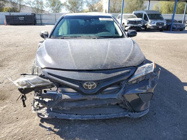 2019 TOYOTA CAMRY L - 4T1B11HK3KU738321