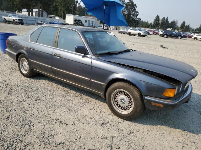 1994 BMW 740 I AUTO WBAGD4329RDE68127  70697044