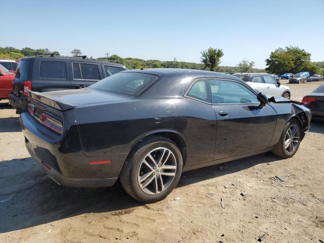 2019 DODGE CHALLENGER - 2C3CDZGG7KH760034