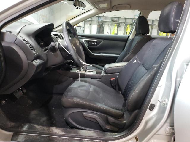 2017 NISSAN ALTIMA 2.5 - 1N4AL3AP4HN347571