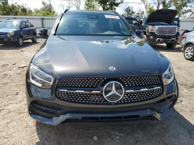 VIN W1N0G8DB7NV338052 2022 Mercedes-Benz GLC-Class,... no.5