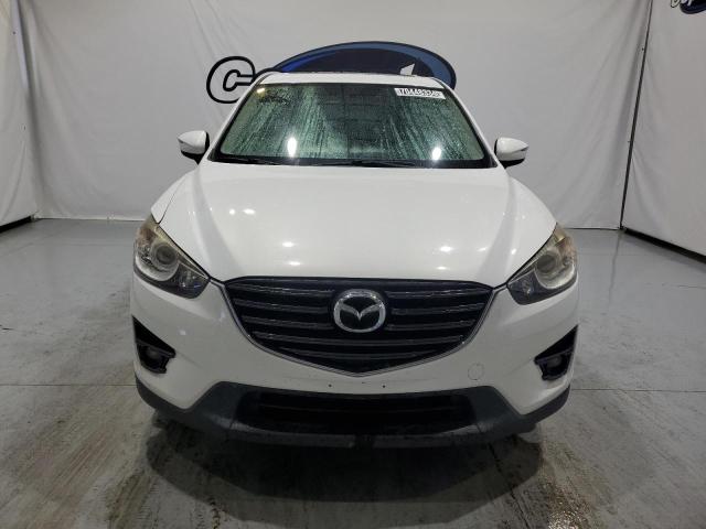 VIN JM3KE2DY2G0818546 2016 Mazda CX-5, GT no.5