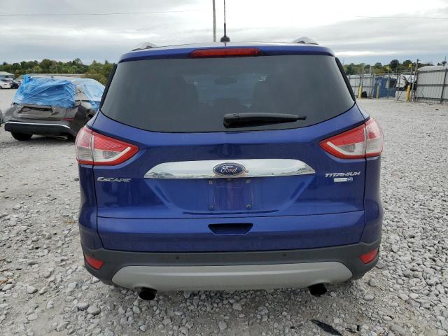 VIN 1FMCU9JX2GUC77961 2016 Ford Escape, Titanium no.6