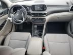 HYUNDAI TUCSON LIM photo