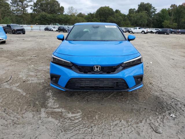2022 HONDA CIVIC SPOR - 19XFL1H83NE013938