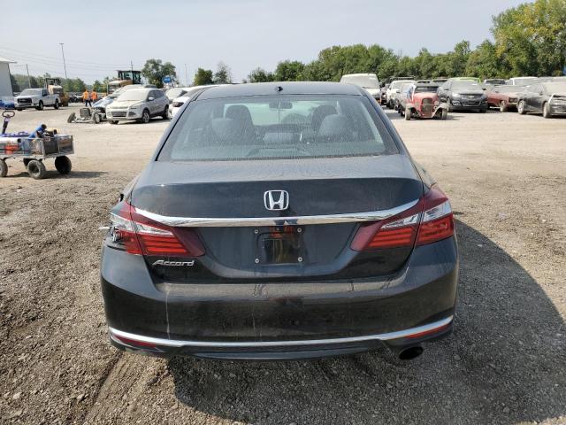 2016 HONDA ACCORD EX - 1HGCR2F78GA160815