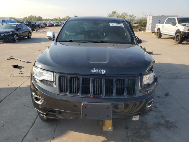 VIN 1C4RJFBG7FC725412 2015 Jeep Grand Cherokee, Lim... no.5