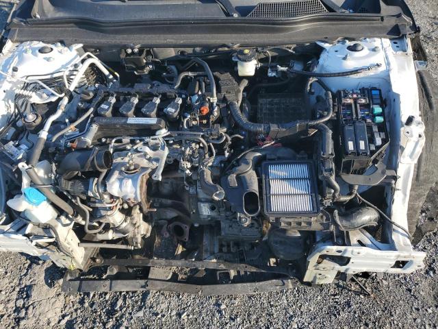 VIN 1HGCV1F92JA065195 2018 Honda Accord, Touring no.11