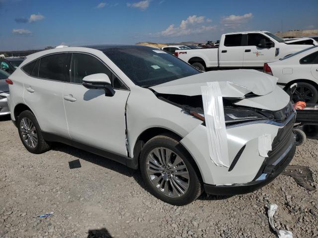 2024 TOYOTA VENZA LE - JTEAAAAH2RJ169032