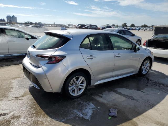 2019 TOYOTA COROLLA SE - JTNK4RBE8K3067260