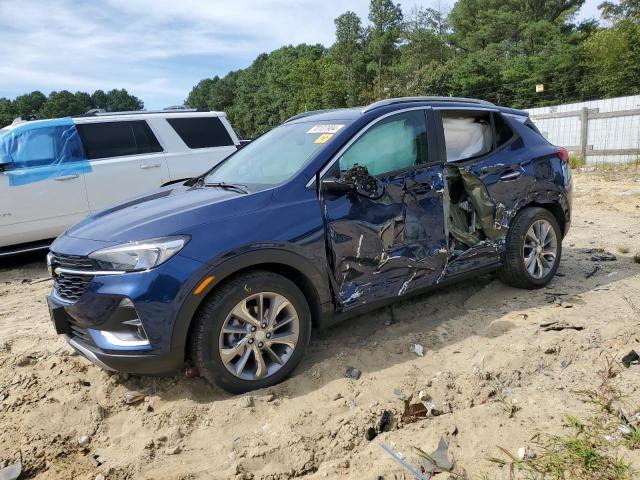 2022 BUICK ENCORE GX - KL4MMDS20NB105414