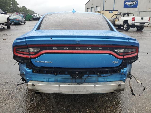 2015 DODGE CHARGER RT 2C3CDXCT2FH753618