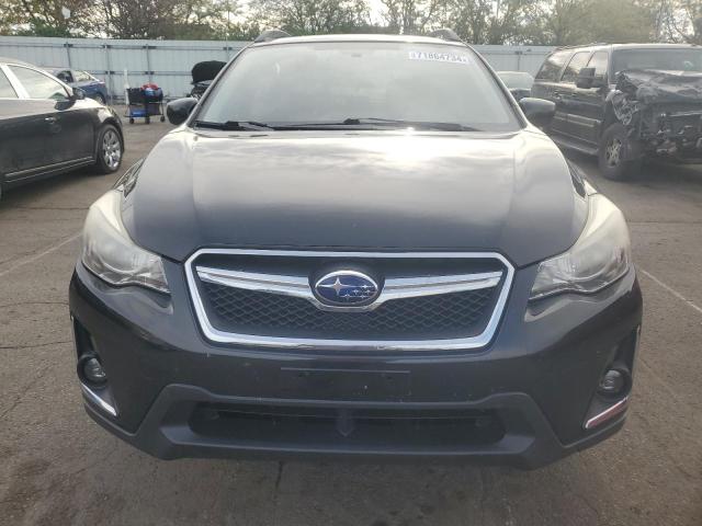 VIN JF2GPADC1GH341148 2016 Subaru Crosstrek, Premium no.5