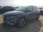 2022 HYUNDAI TUCSON SEL - 5NMJFCAE8NH064695