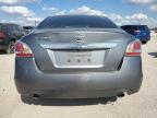 NISSAN ALTIMA 2.5 снимка