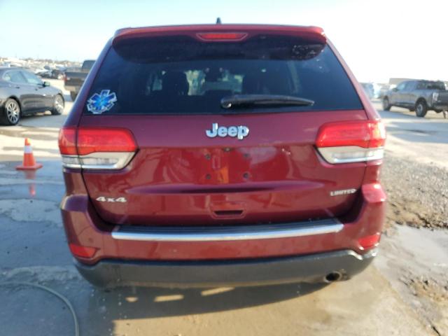 2019 JEEP GRAND CHER - 1C4RJFBG9KC555399