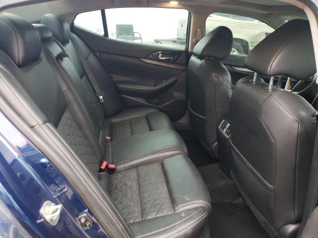 2017 NISSAN MAXIMA 3.5 - 1N4AA6AP6HC408762