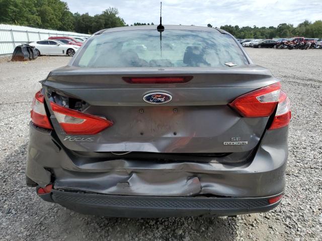 VIN 1FADP3F20EL324732 2014 Ford Focus, SE no.6