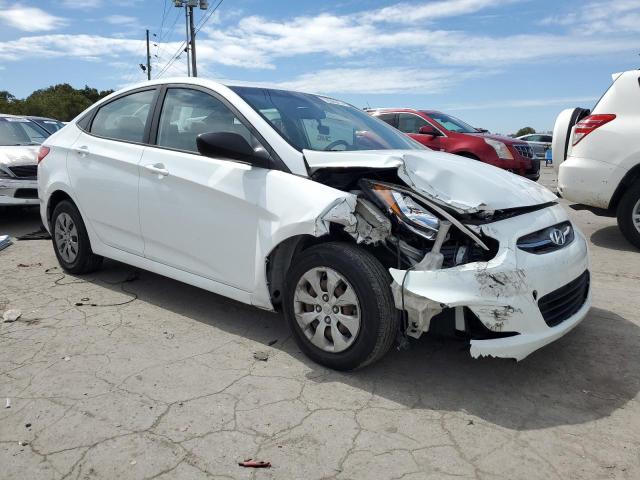 2017 HYUNDAI ACCENT SE - KMHCT4AE5HU172417