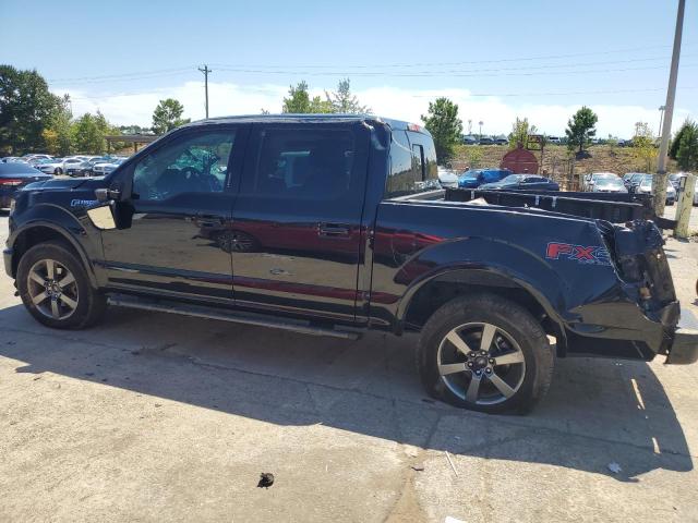 2016 FORD F150 SUPER - 1FTEW1EF4GFB62809