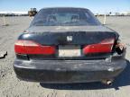 HONDA ACCORD EX photo