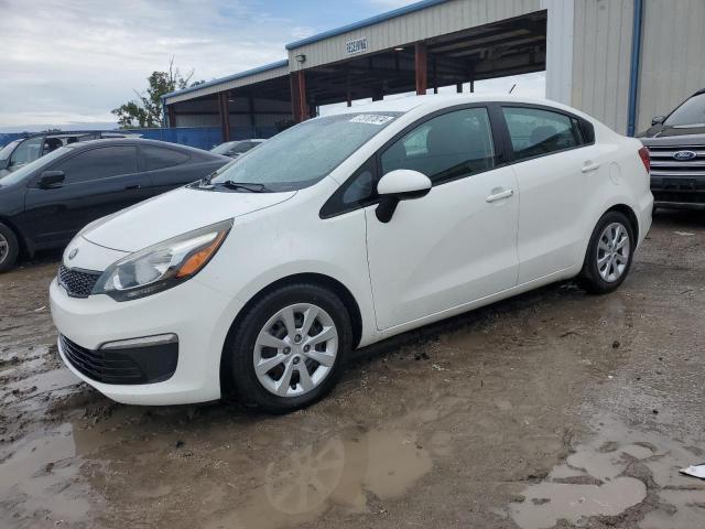 VIN KNADM4A37H6047943 2017 KIA Rio, LX no.1