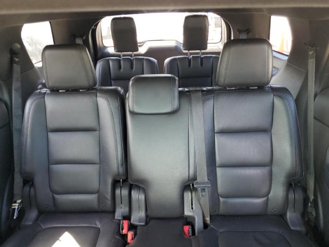 2015 FORD EXPLORER X - 1FM5K7D88FGA68633
