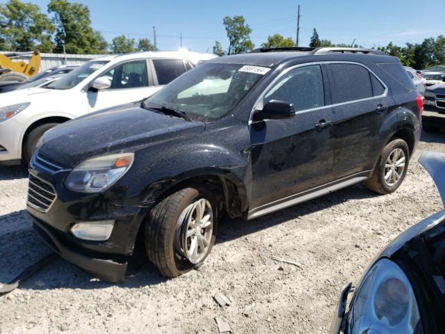 Vin: 2gnflfek5g6164397, lot: 69691564, chevrolet equinox lt 20161