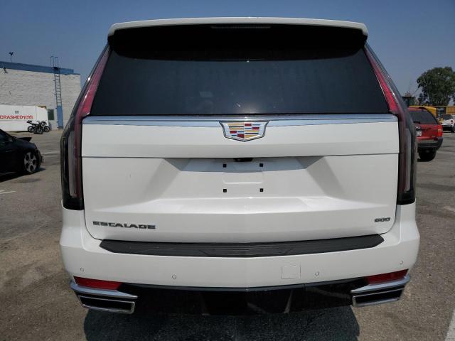2021 CADILLAC ESCALADE P - 1GYS4BKL4MR215800
