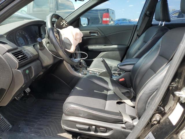 2016 HONDA ACCORD SPO - 1HGCR2F59GA017614