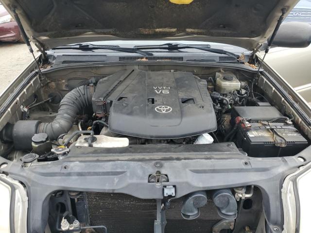 2004 TOYOTA 4RUNNER SR JTEBU14R548012059  73258494