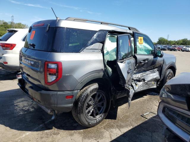 2021 FORD BRONCO SPO - 3FMCR9B65MRA70216