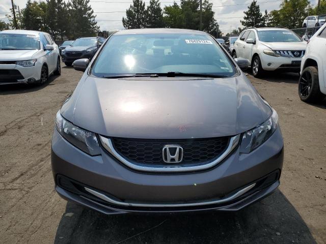 VIN 19XFB2F50FE113840 2015 Honda Civic, LX no.5