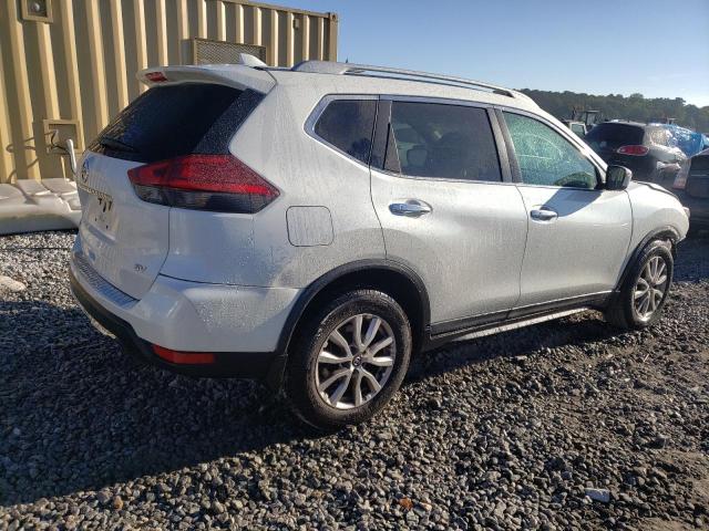 2017 NISSAN ROGUE S - 5N1AT2MT1HC873127
