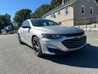 CHEVROLET MALIBU LT photo